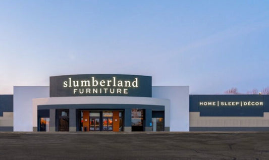 Slumberland Re-platforms to Shopify Plus with DEMAND : A Successful Digital Transformation