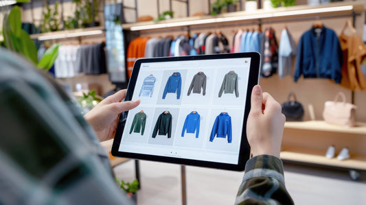 Merchandising Support Made Easy with DEMAND