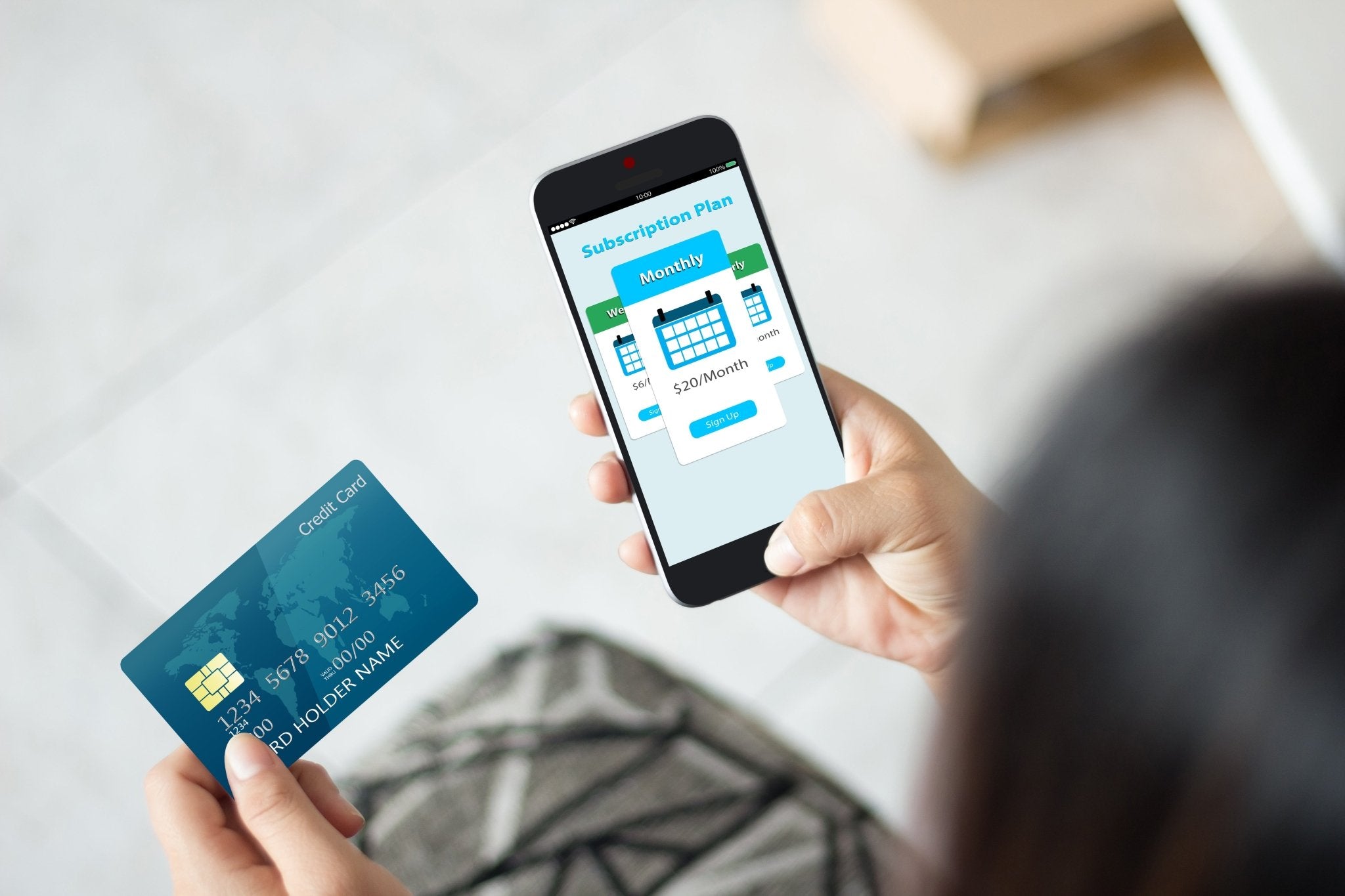 DEMAND – Subscription Platforms: Which One is Right for You?