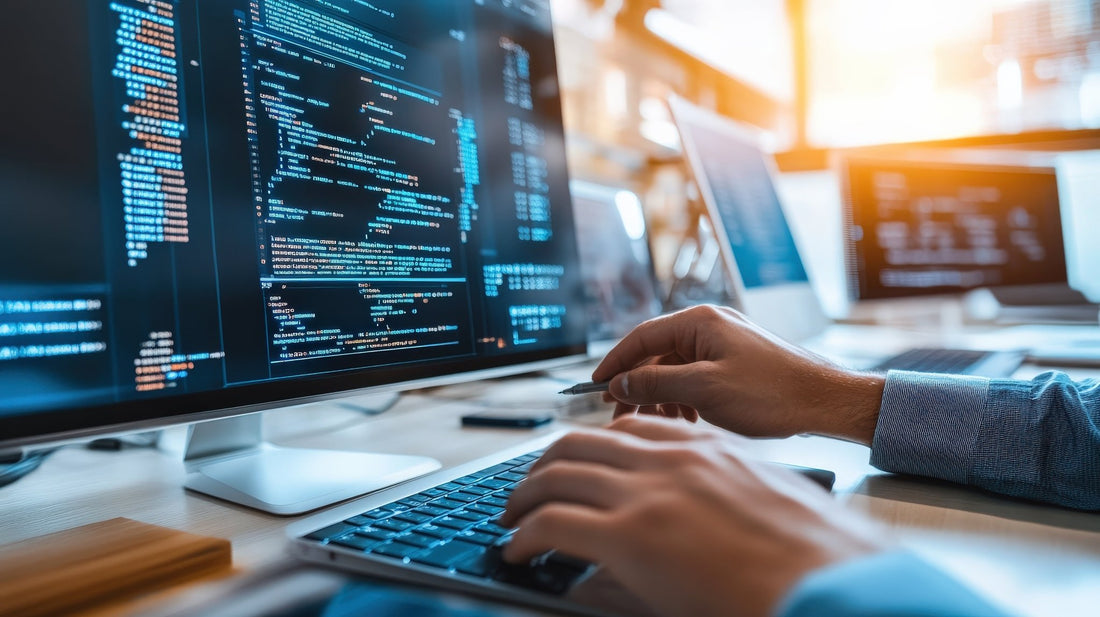 Building Smarter Commerce: How DEMAND Delivers Custom API and App Development for Clients