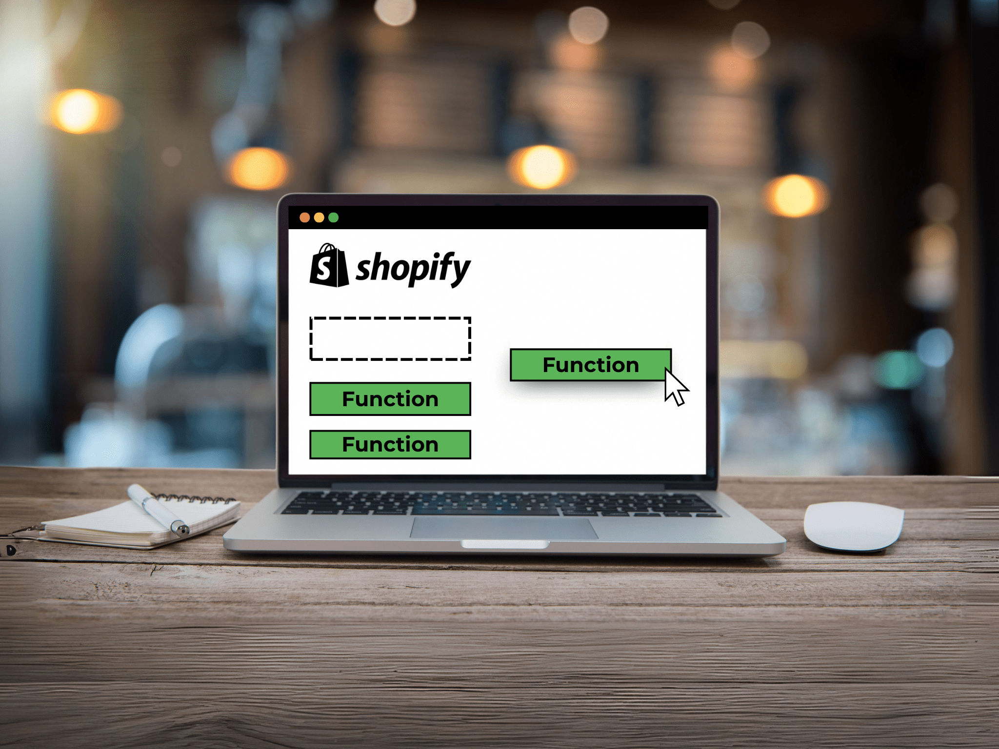 DEMAND – Unlocking Custom Commerce: What Are Shopify Functions?