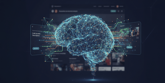 From Predictive to Generative: The New Era of Personalization in Salesforce Commerce Cloud