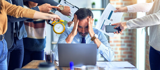 DEMAND Overcomes Common Client Pain Points with Proactive Solutions