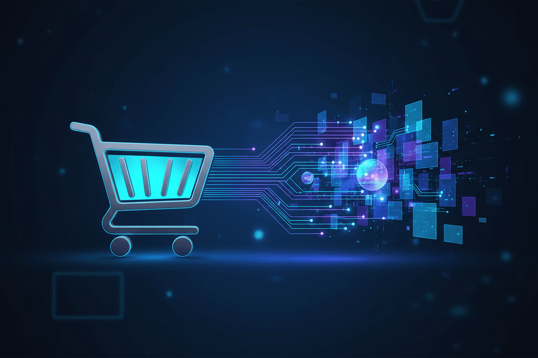 The Rise of Agentic Commerce: Why Selling Directly on ChatGPT is E-commerce's Next  Frontier 🤖