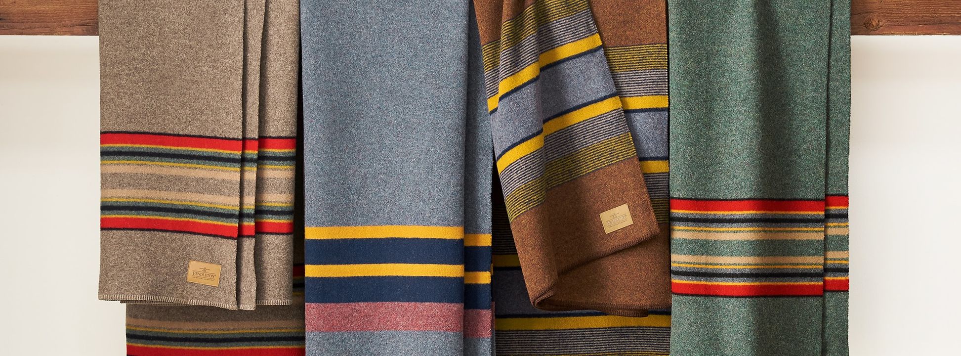 DEMAND – Demand Welcomes Pendleton