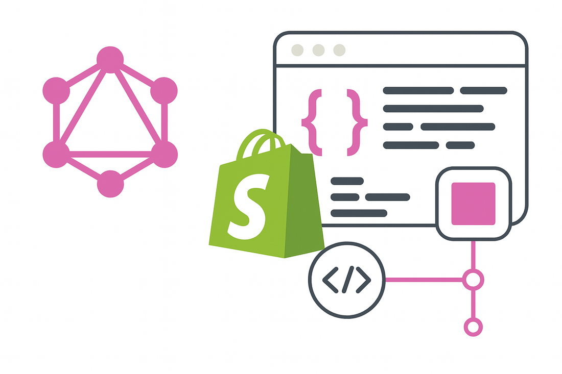 Managing your data: What is the GraphQL API?