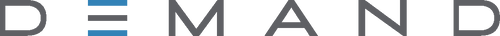 DEMAND logo